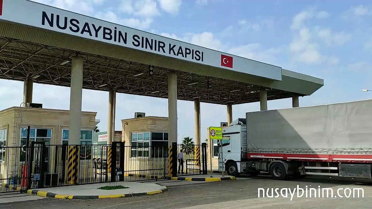Nusaybin'de Bara isimli Narkotik Dedektör Köpeği göreve başladı