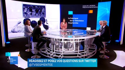 l'ADTECH : Olivier Dansac, Head of TV France de Liveramp