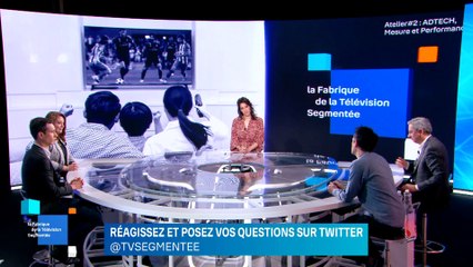 l'ADTECH : Christophe Ligeron, Directeur Multiscreen de Publicis Media