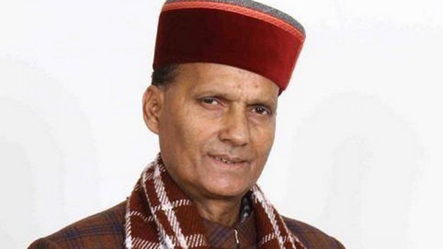 BJP MP found hanging, medicines recovered from the room