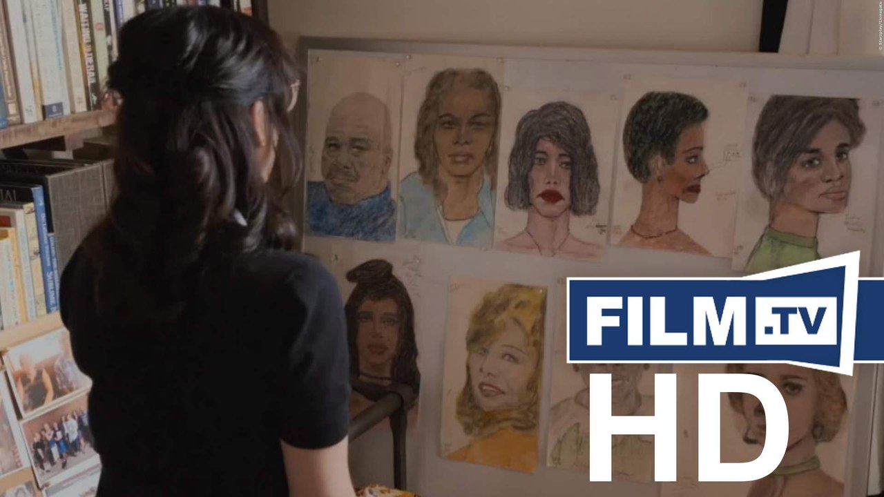 Interview mit einem Serienmörder Trailer Deutsch German (2021)