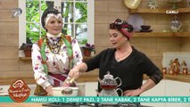 Nermin’in Enfes Mutfağı - Hülya Polat | 17 Mart 2021