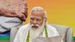 PM Modi appeals to CMs to create micro containment zones
