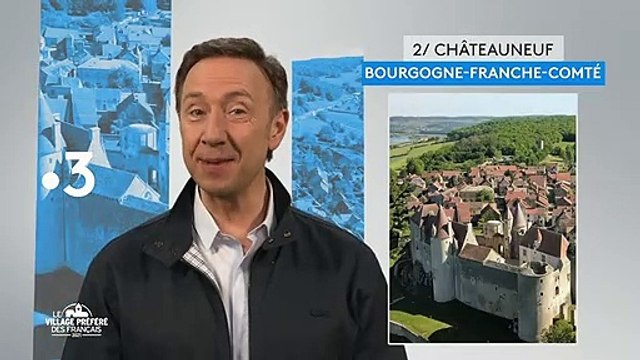 Bande Annonce appel aux votes village 2021 avec partenaire FRANCE BLEU au 15 mars