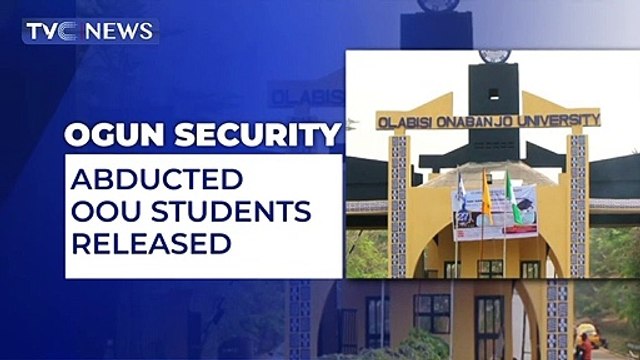 Insight into the release of abducted OOU students