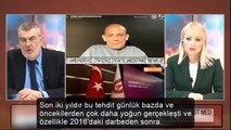Yunan analistten bomba Türkiye itirafı