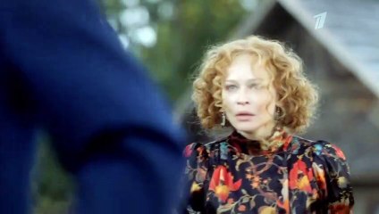 Угрюм-река 7 серия (2021)