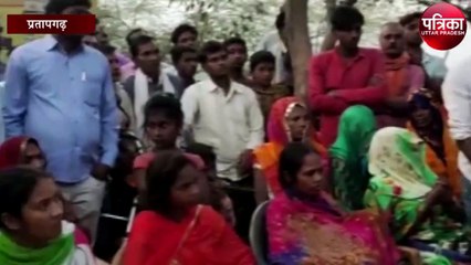 जहरीली शराब पीने से चार लोगों की गयी जान, यह है पूरा मामला