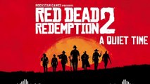 Red dead Redemption 2 - Official Soundtrack A Quiet Time