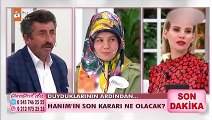 Canlı yayında her şeyi itiraf etti: Esra Erol'u çileden çıkarttılar!