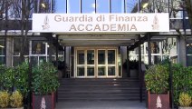 Guardia di Finanza - Concorso Allievi Ufficiali 2021-2022 (1)