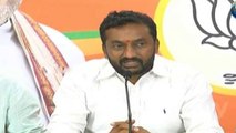 BJP MLA Raghunandan - We Will Question The Govt Over Problems Of Telangana People In Assembly