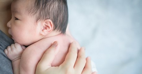 Covid-19 : une femme vaccinée donne naissance à un bébé ayant des anticorps contre le virus