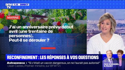 BFMTV répond à vos questions : Covid, l'armée pour gérer la crise ? - 17/03