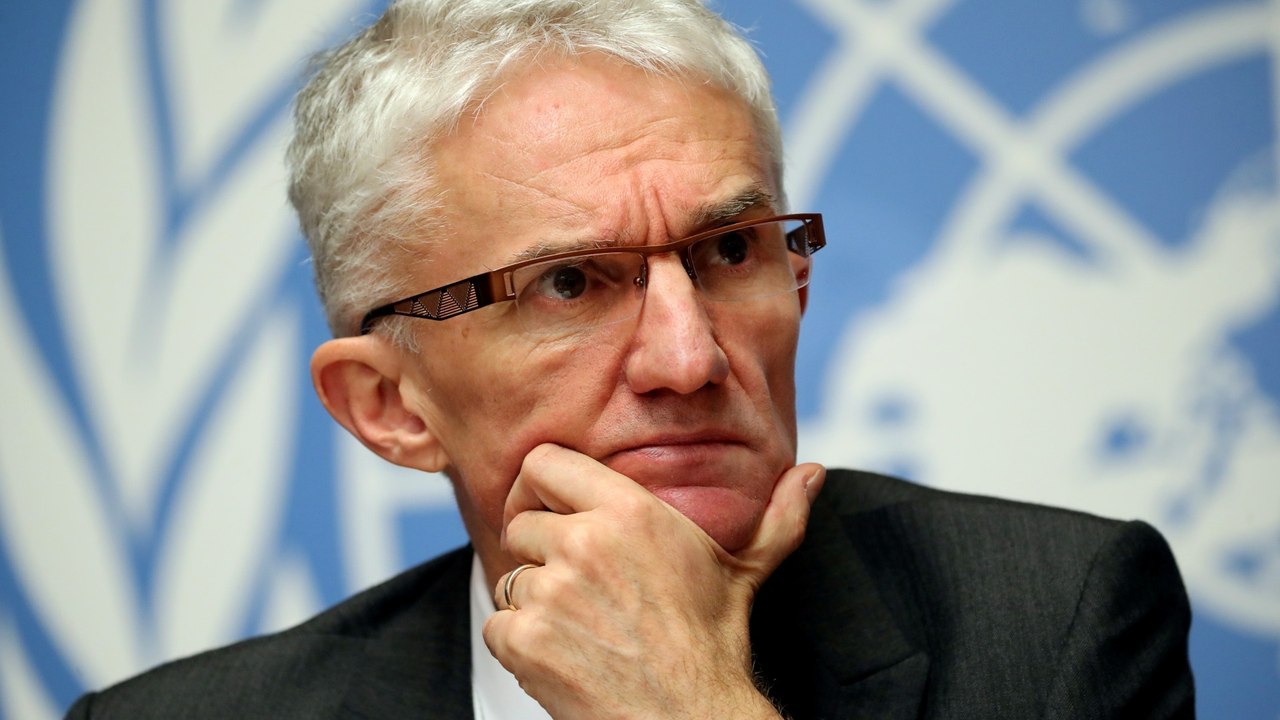UN top jobs: Search on for next humanitarian relief chief