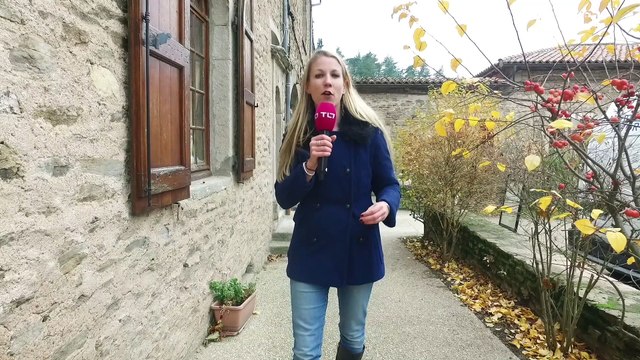 Le Gentilé ou comment se prénomment les habitants de Sainte Croix en Jarez !