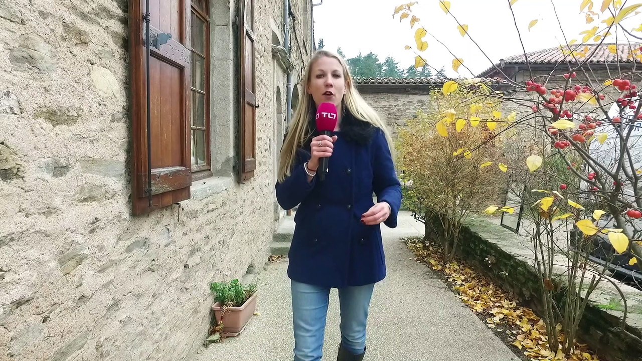 Le Gentilé ou comment se prénomment les habitants de Sainte Croix en Jarez !