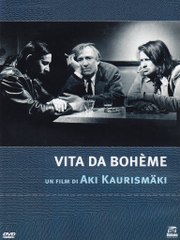 VITA DA BOHÈME (1992) Italiano HD