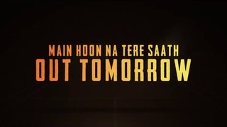 Main Hoon Na Tere Saath Teaser _ Saina _ Parineeti Chopra _ Amaal Mallik, Armaan Malik _Out Tomorrow