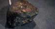 Une météorite aussi vieille que le système solaire découverte dans le Sahara
