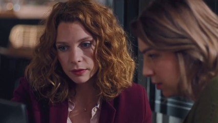 Plus belle la vie : Léa découvre un dossier secret sur l’ordinateur d’Angélique