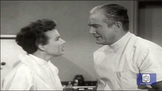 My Little Margie | Season 4 | Episode 36 | Countess Margie | Gale Storm | Charles Farrell