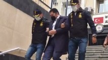 İnterpol’ün aradığı İranlı İstanbul’da yakalandı