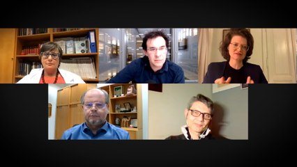 Wie sicher sind die Corona-Impfungen?