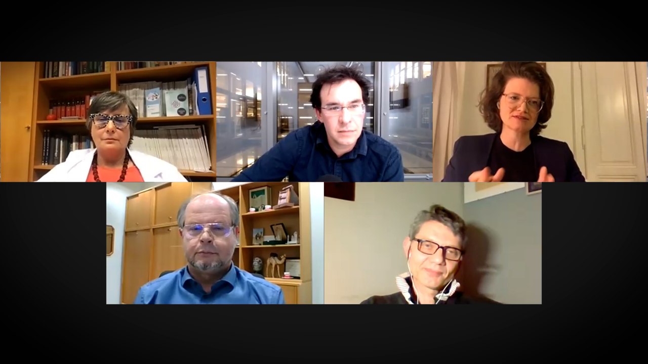 Wie sicher sind die Corona-Impfungen?