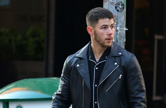 Nick Jonas will Bruce Springsteen spielen