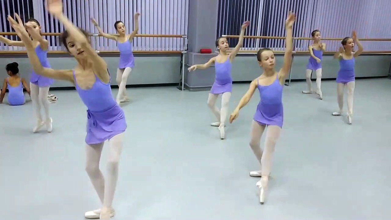 Ballet Kids Aula  (115)