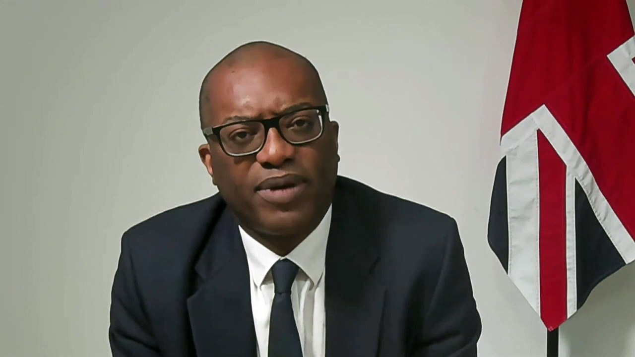 Vaccine passport may be advisable says business secretary