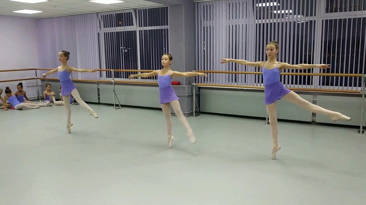 Ballet Kids Aula  (117)