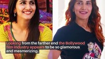 Bollywood Celebs who've had a Plastic Surgery