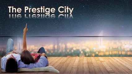 Prestige Township Sarjapur Road