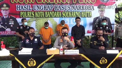 Berita Polri Update (17/03/21)