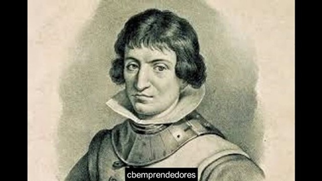 Catalina de Erauso, la monja Alférez - Los pasajes de la historia
