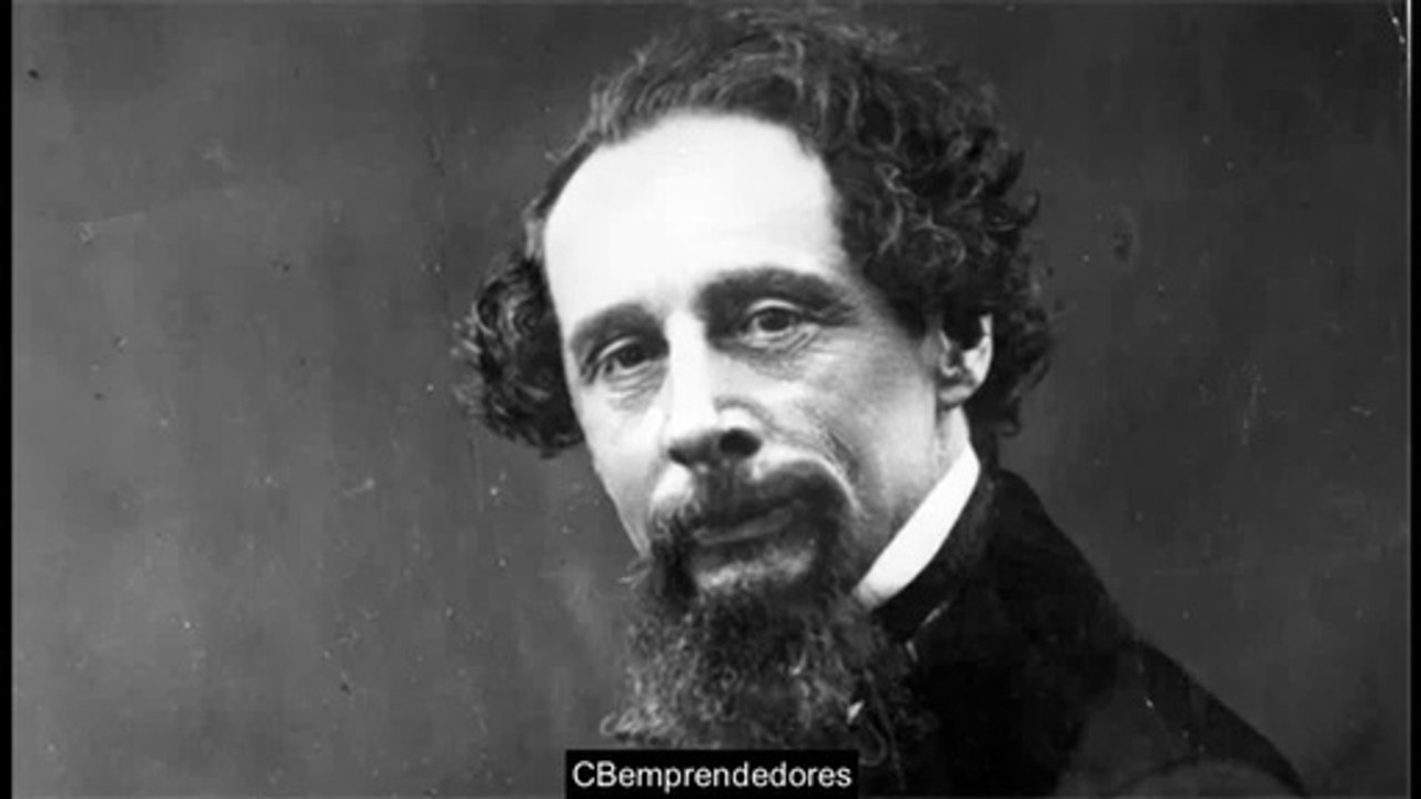 Charles Dickens - Los pasajes de la historia
