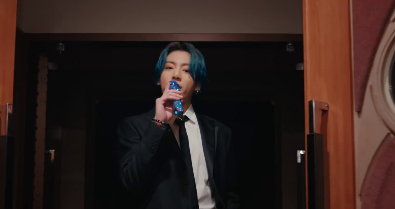 BTS 방탄소년단 Dynamite  Music On A Mission  MusiCares