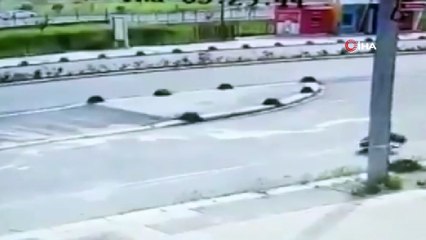 Hastane bahçesinde köpeği ezen doktor: “İnsanlığıma laf söyletmem, kasten zarar vermedim”