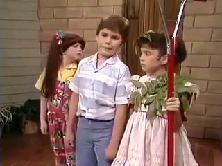 Small Wonder- S2-E6 Crazy Like a Fox S2-E6