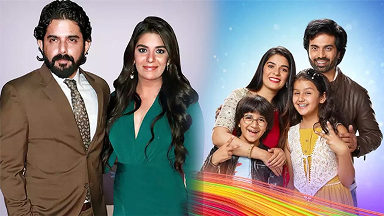 Pooja Gor's Ex-Boyfriend Reacts On Her Comeback Show Pratigya 2