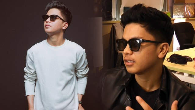 Apabila Haqiem Rusli tegur selebriti ‘feeling’ netizen... suka tumpang sekaki kecam artis