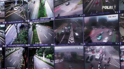 Program E-TLE Nasional Akan Segera Diluncurkan