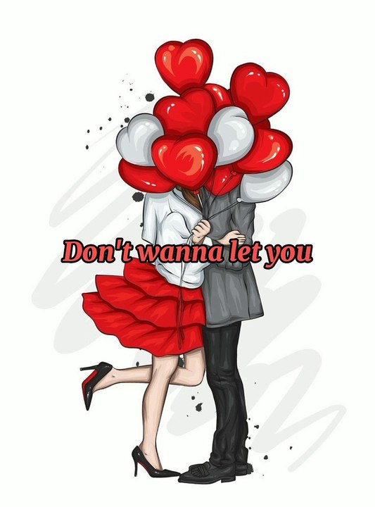 Heartbreak Anniversary (own video)