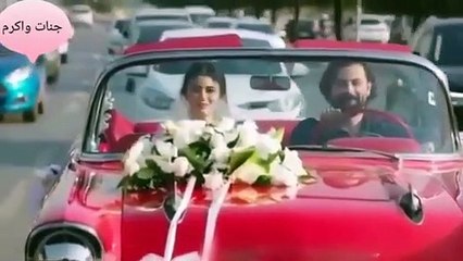 الحلقة الأخيرة من مسلسل وعد