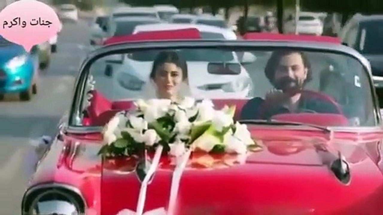 الحلقة الأخيرة من مسلسل وعد