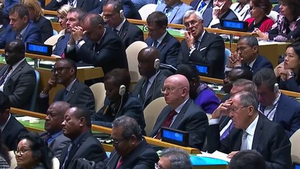 "Dünya 5'ten büyüktür" şarkı oldu