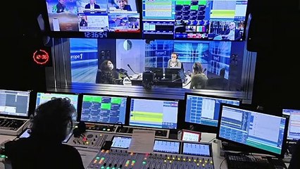 Nuit de violences urbaines à Blois après un accident de la route