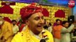 Holi 2021: ब्रज में भगवान रमण बिहारी भक्तों संग खेली फूलों और लड्‌डू की होली, देशभर से पहुंचे श्रद्धालु